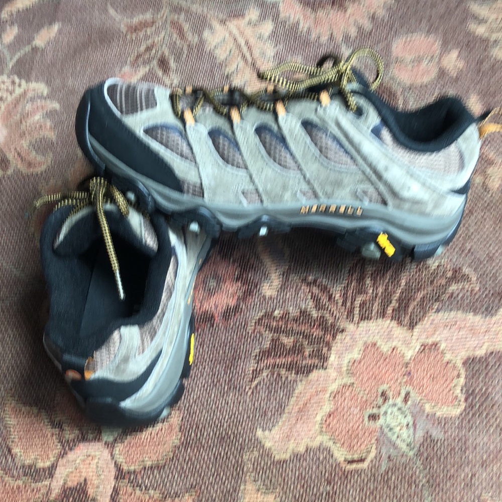 Men’s Merrell Performance shoes - Picture 3 of 4